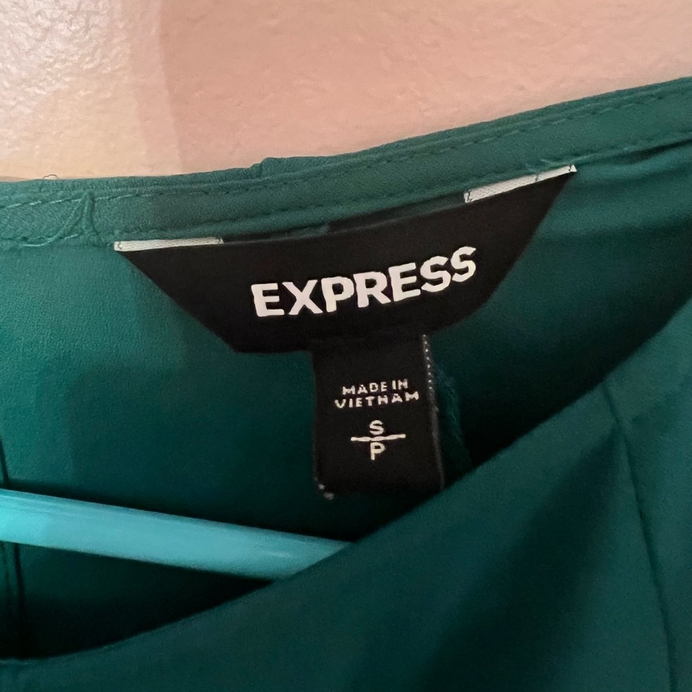 Small Express Top - Picture 5 of 5